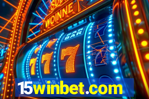 15winbet.com