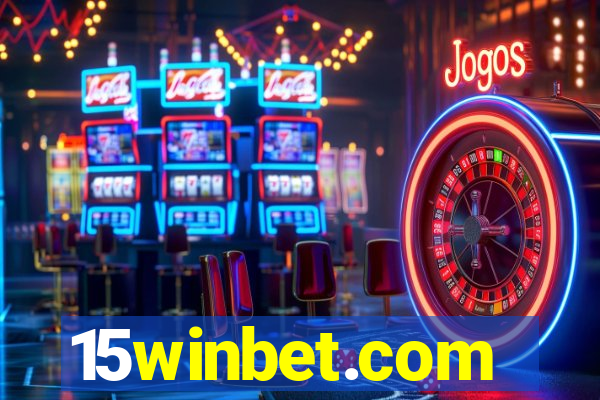 15winbet.com