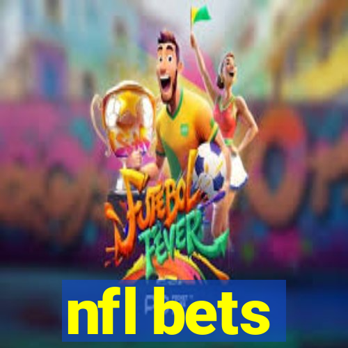 nfl bets