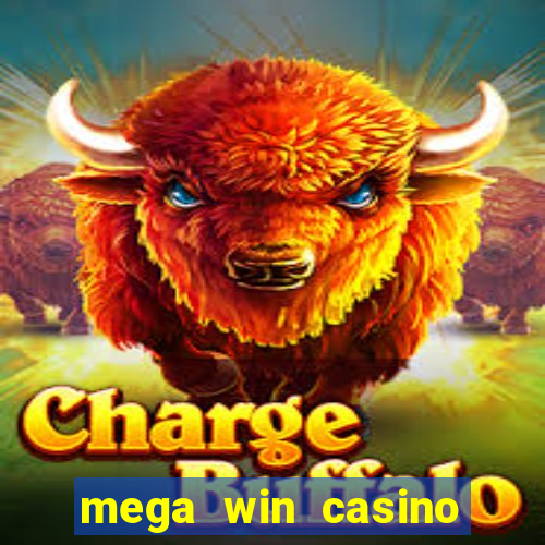 mega win casino vegas slots