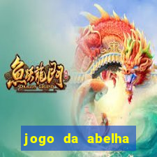 jogo da abelha slot demo