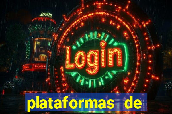 plataformas de jogos deposito minimo 1 real