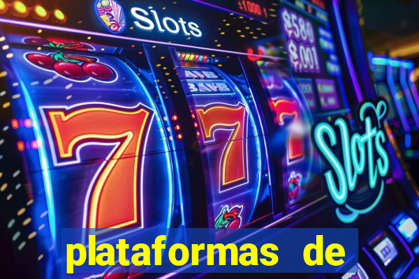 plataformas de jogos deposito minimo 1 real