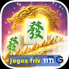 jogos friv 1111