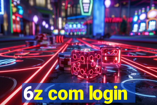 6z com login