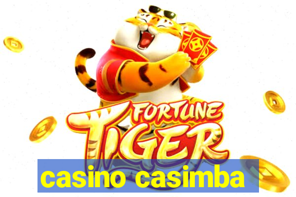 casino casimba