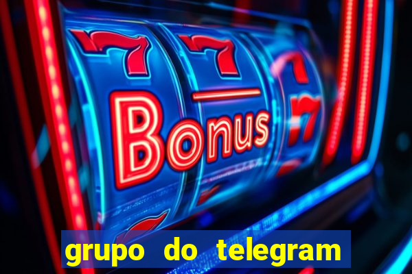 grupo do telegram pode tudo