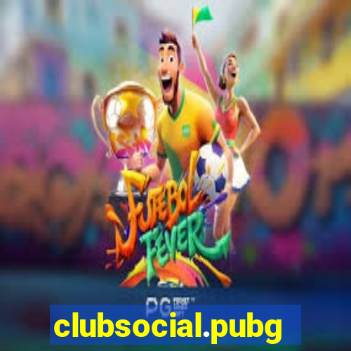 clubsocial.pubgslots