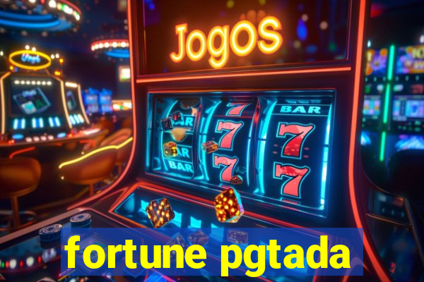 fortune pgtada