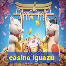 casino iguazu