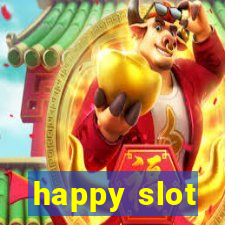 happy slot