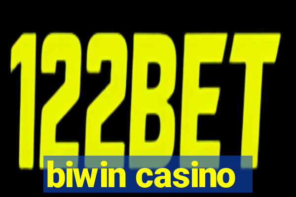 biwin casino