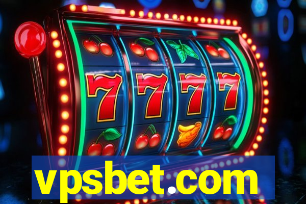 vpsbet.com