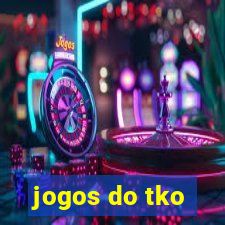 jogos do tko