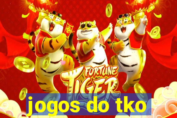 jogos do tko