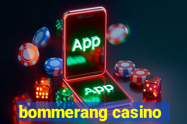 bommerang casino