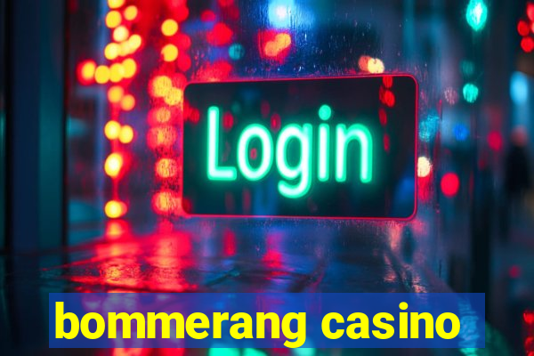 bommerang casino