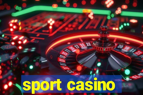 sport casino