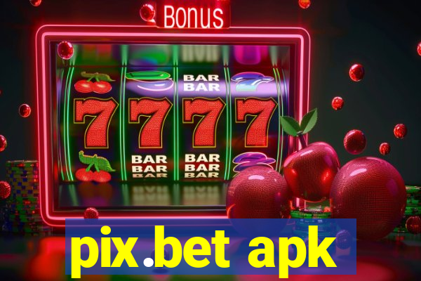 pix.bet apk