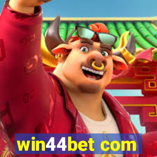 win44bet com