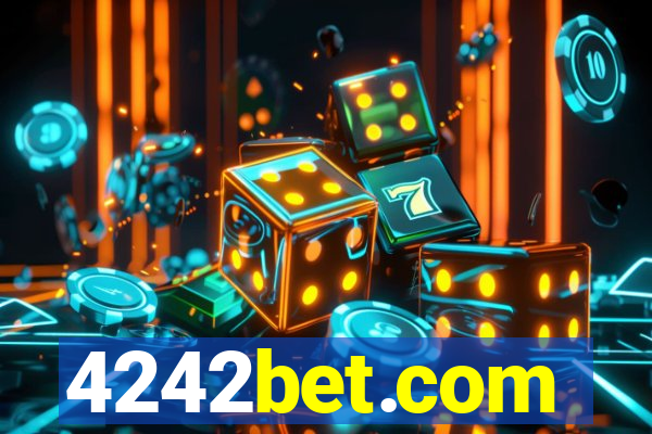 4242bet.com