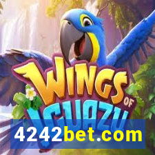 4242bet.com