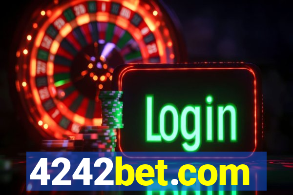 4242bet.com