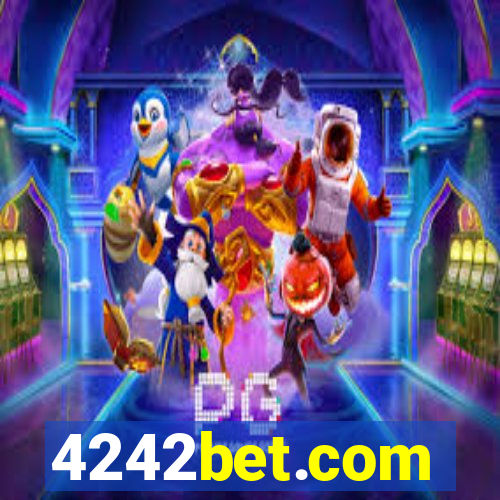 4242bet.com