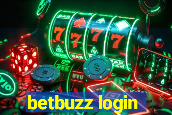 betbuzz login