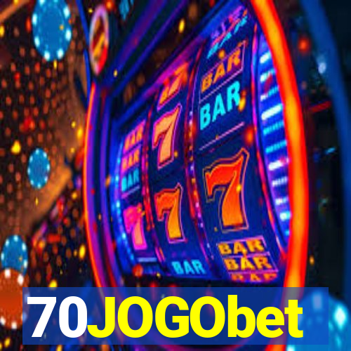 70JOGObet