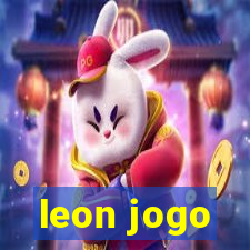 leon jogo