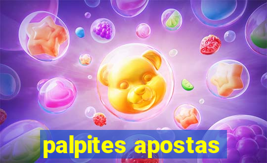 palpites apostas