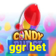 ggr bet