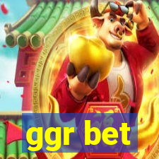 ggr bet