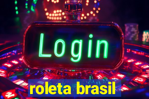 roleta brasil