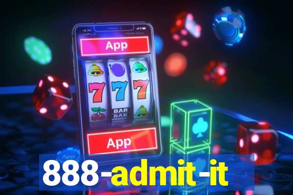 888-admit-it