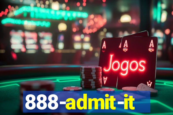 888-admit-it