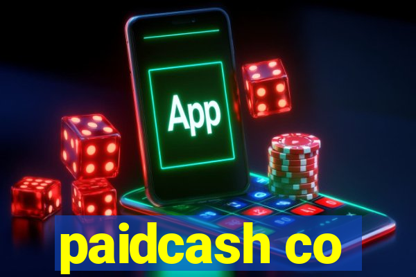 paidcash co