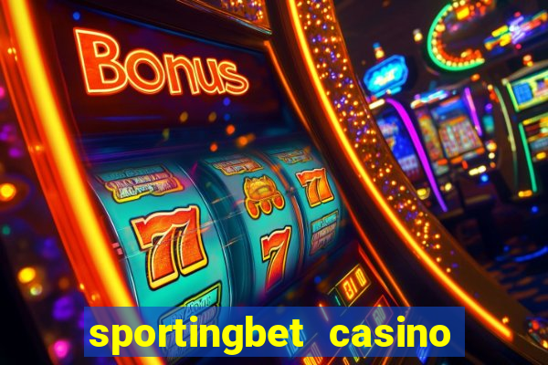 sportingbet casino ao vivo