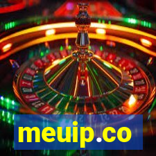 meuip.co