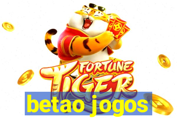 betao jogos