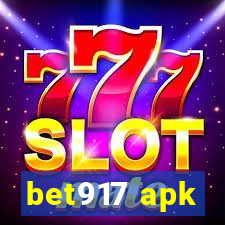 bet917 apk