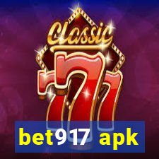 bet917 apk