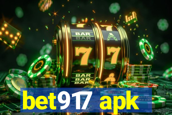 bet917 apk