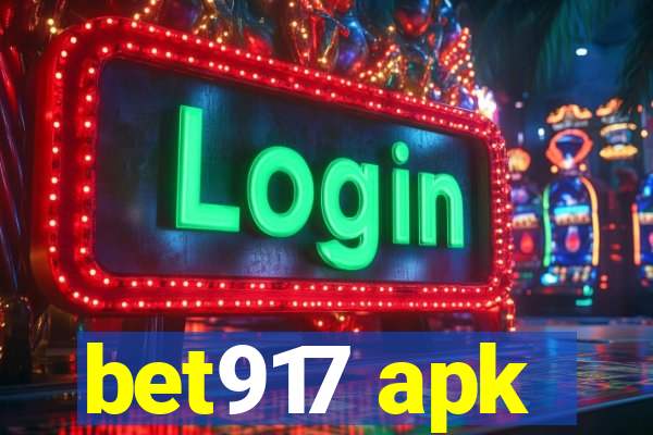 bet917 apk