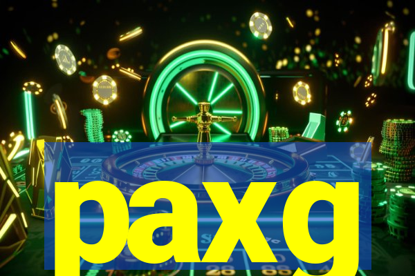 paxg