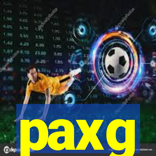 paxg