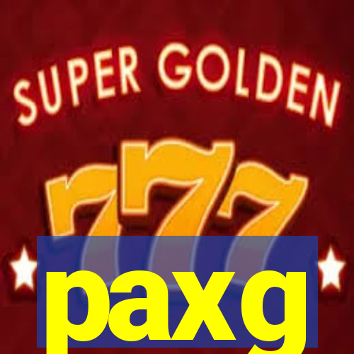 paxg