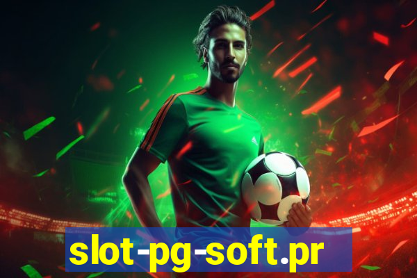 slot-pg-soft.prodevreal.com