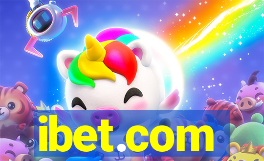 ibet.com